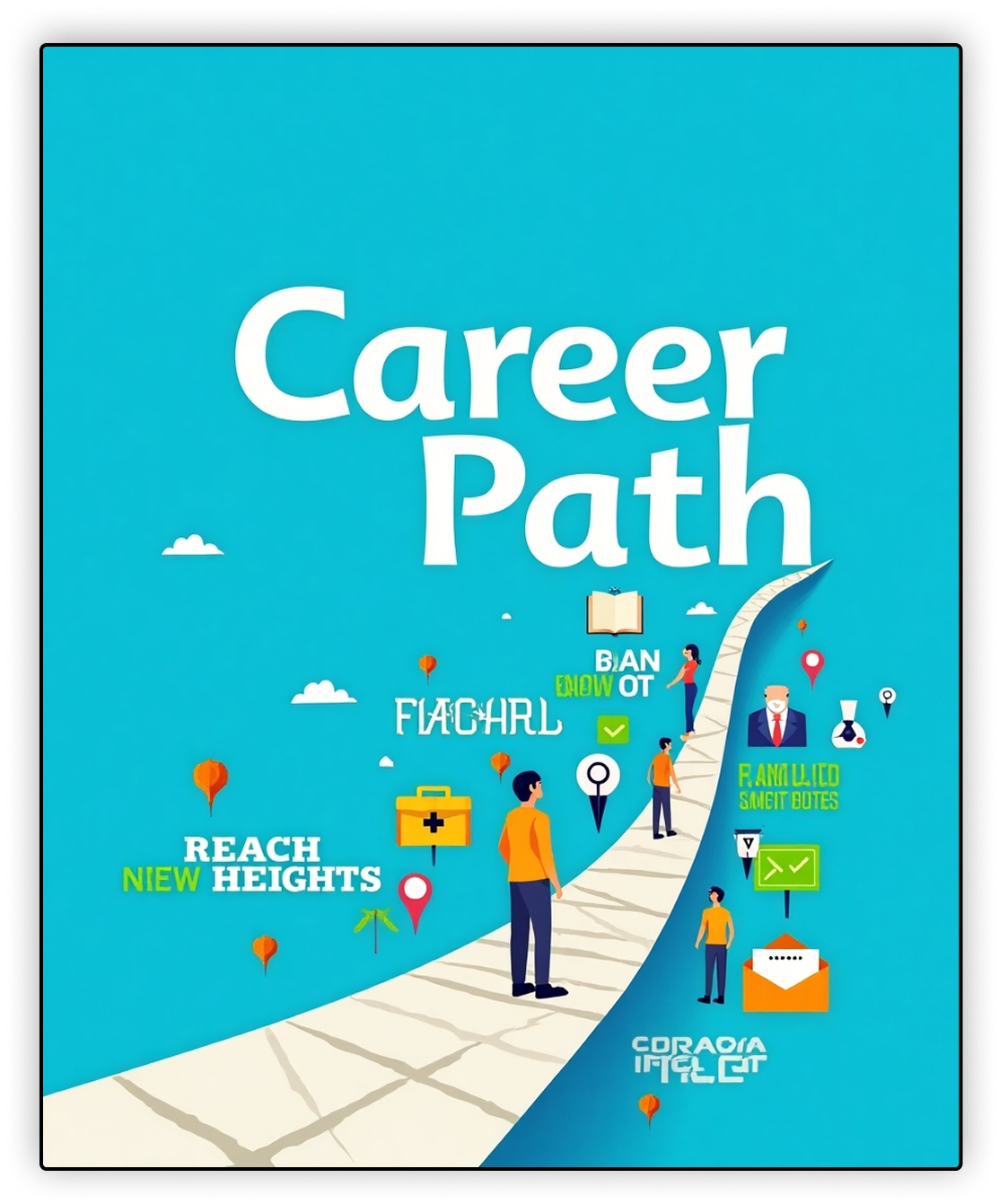 Career Path