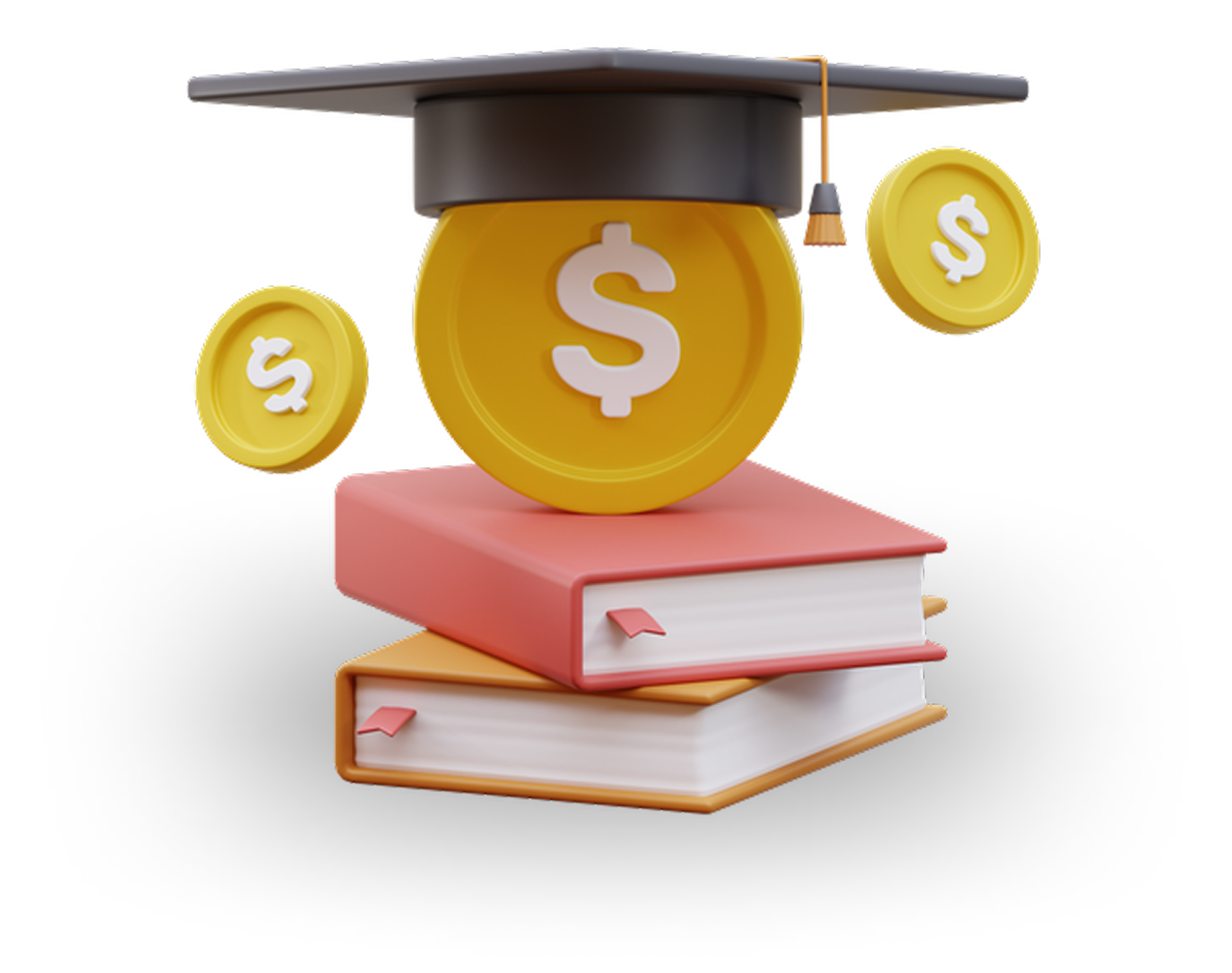 Scholarship Illustration